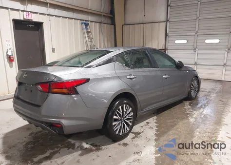 2024 Nissan Altima Sv Fwd z USA, uszkodzony, nr VIN 1N4BL4DV8RN432323